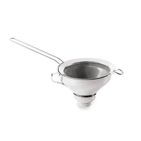 Entonnoir Et Passoire Fine 3 Entonnoir Et Passoire Fine
