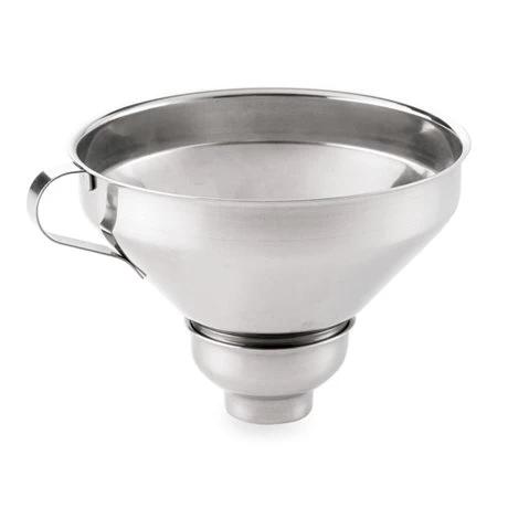 Entonnoir Et Passoire Fine 4 Entonnoir Et Passoire Fine – Image 2