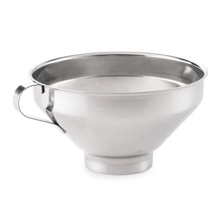 Entonnoir Et Passoire Fine 5 Entonnoir Et Passoire Fine – Image 3