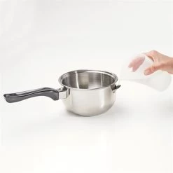 Casserole Bain-marie Inox Induction 8 Casserole Bain-marie Inox Induction -Magasin De Fournitures De Cuisine À Domicile 673061 1 5 Casserole bain marie inox induction Mathon