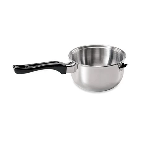 Casserole Bain-marie Inox Induction 5 Casserole Bain-marie Inox Induction – Image 3