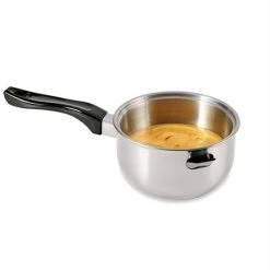Casserole Bain-marie Inox Induction 10 Casserole Bain-marie Inox Induction -Magasin De Fournitures De Cuisine À Domicile 673061 3 5 Casserole bain marie inox induction Mathon