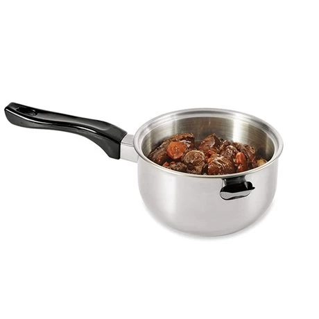 Casserole Bain-marie Inox Induction 7 Casserole Bain-marie Inox Induction – Image 5