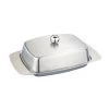 Beurrier En Acier Inoxydable -Magasin De Fournitures De Cuisine À Domicile 673167 0 1 Beurrier en acier inoxydable Wenko by Maximex