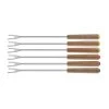Set 6 Fourchettes à Fondue -Magasin De Fournitures De Cuisine À Domicile 673202 0 1 Set 6 fourchettes a fondue Kela