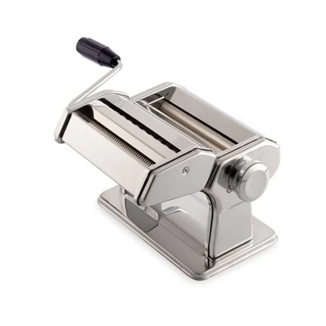 Machine à Pâtes 20 Cm 3 Machine à Pâtes 20 Cm