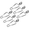 Lot De 6 Pinces à Escargot Inox -Magasin De Fournitures De Cuisine À Domicile 67971 0 2 Lot de 6 pinces a escargot inox Roger Orfevre