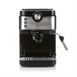 Domo Machine à Expresso 19 Bars 1450 W -Magasin De Fournitures De Cuisine À Domicile 700000 4 2 Machine a Expresso 19 bars 1450 W Domo