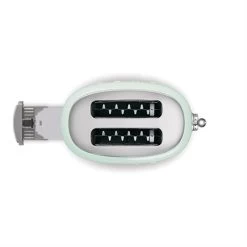 Smeg Toaster 2 Tranches Vert D'eau 950 W TSF01PGEU 9 Smeg Toaster 2 Tranches Vert D'eau 950 W TSF01PGEU -Magasin De Fournitures De Cuisine À Domicile 700007 3 1 Toaster 2 tranches vert d eau 950 W TSF01PGEU Smeg