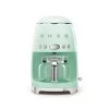 Smeg Machine à Café DCF02PGEU Vert D'eau -Magasin De Fournitures De Cuisine À Domicile 700009 0 1 Machine a cafe DCF02PGEU vert d eau Smeg
