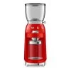 Smeg Broyeur à Café Rouge 150 W CGF01RDEU 2 Smeg Broyeur à Café Rouge 150 W CGF01RDEU -Magasin De Fournitures De Cuisine À Domicile 700012 0 1 Broyeur a cafe rouge 150 W CGF01RDEU Smeg