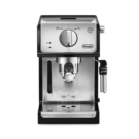 Expresso Delonghi 15 Bars - 1,1 L - 1100 W ECP3531 3 Expresso Delonghi 15 Bars - 1,1 L - 1100 W ECP3531