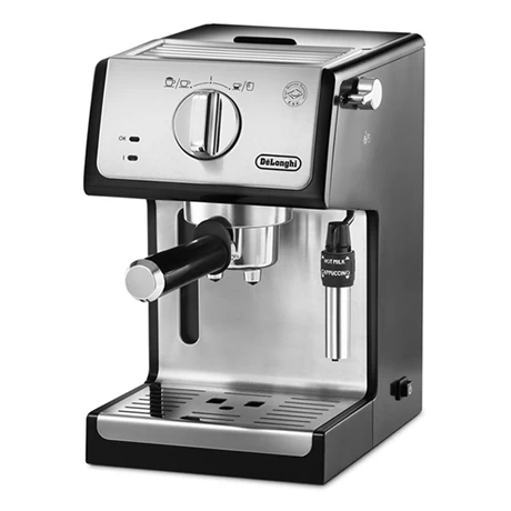 Expresso Delonghi 15 Bars - 1,1 L - 1100 W ECP3531 4 Expresso Delonghi 15 Bars - 1,1 L - 1100 W ECP3531 – Image 2