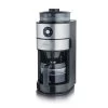 SEVERIN Cafetière Filtre Avec Broyeur 6 Tasses 820 W KA4811
