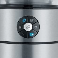 SEVERIN Cafetière Filtre Avec Broyeur 6 Tasses 820 W KA4811 -Magasin De Fournitures De Cuisine À Domicile 700019 4 1 Cafetiere filtre avec broyeur 6 tasses 820 W KA4811 Severin