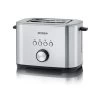 SEVERIN Toaster Avec Fonction Bagel 800 W AT2510 -Magasin De Fournitures De Cuisine À Domicile 700021 0 1 Toaster avec fonction bagel 800 W AT2510 Severin