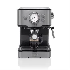 Princess Machine à Expresso Et à Capsules 1 100 W 01.249412.01.001