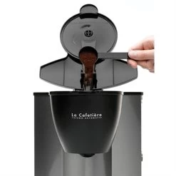 Magimix Cafetière Thermo Auto 1,2 L 1200 W 11480 -Magasin De Fournitures De Cuisine À Domicile 700023 1 2 Cafetiere thermo auto 1 2 L 1200 W 11480 Magimix