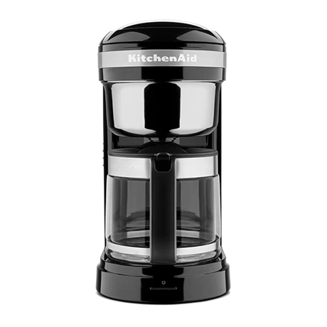 KitchenAid Machine à Café électrique Onyx 1,7 L 1100 W 5KCM1209EOB 4 KitchenAid Machine à Café électrique Onyx 1,7 L 1100 W 5KCM1209EOB – Image 2