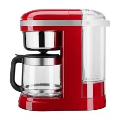 KitchenAid Machine à Café électrique Rouge Empire 1,7 L 1100 W -Magasin De Fournitures De Cuisine À Domicile 700030 3 1 Machine a cafe electrique rouge empire 1 7 L 1100 W Kitchenaid