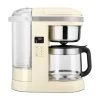 KitchenAid Machine à Café électrique Crème 1,7 L 1100 W 5KCM1209EAC 2 KitchenAid Machine à Café électrique Crème 1,7 L 1100 W 5KCM1209EAC -Magasin De Fournitures De Cuisine À Domicile 700031 0 1 Machine a cafe electrique creme 1 7 L 1100 W 5KCM1209EAC Kitchenaid