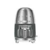 Smeg Machine à Café Filtre Chrome 1050 W DCF02SSEU -Magasin De Fournitures De Cuisine À Domicile 700034 0 1 Machine a cafe Filtre chrome 1050 W DCF02SSEU Smeg