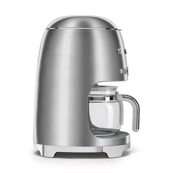 Smeg Machine à Café Filtre Chrome 1050 W DCF02SSEU -Magasin De Fournitures De Cuisine À Domicile 700034 3 1 Machine a cafe Filtre chrome 1050 W DCF02SSEU Smeg