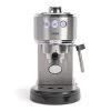 LIVOO Machine à Café Expresso 1350 W DOD186 -Magasin De Fournitures De Cuisine À Domicile 700040 0 2 Machine a cafe expresso 1350 W DOD186 Livoo