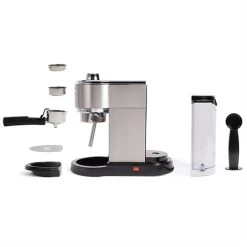 LIVOO Machine à Café Expresso 1350 W DOD186 -Magasin De Fournitures De Cuisine À Domicile 700040 3 2 Machine a cafe expresso 1350 W DOD186 Livoo