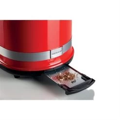 Ariete Toaster Moderna 2 Fentes 815 W 149 Rouge -Magasin De Fournitures De Cuisine À Domicile 700047 2 2 Toaster moderna 2 fentes 815 W 149 Rouge Ariete
