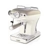 Ariete Machine à Café Expresso Vintage 0,9 L 1389 Beige -Magasin De Fournitures De Cuisine À Domicile 700054 0 1 Machine a cafe Expresso Vintage 0 9 L 1389 Beige Ariete