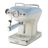 Ariete Machine à Café Expresso Vintage Celeste 0,9 L 1389 3 -Magasin De Fournitures De Cuisine À Domicile 700056 0 1 Machine a cafe Expresso Vintage Celeste 0 9 L 1389 3 Ariete