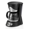 Cafetière Programmable 0,7 L 550 W -Magasin De Fournitures De Cuisine À Domicile 700057 0 1 Cafetiere programmable 0 7 L 550 W Kitchen Chef Professional