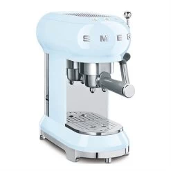 Smeg Machine à Café Expresso 1350 W ECF01PBEU