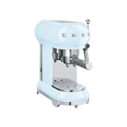 Smeg Machine à Café Expresso 1350 W ECF01PBEU -Magasin De Fournitures De Cuisine À Domicile 700069 2 2 Machine a cafe expresso 1350 W ECF01PBEU Smeg