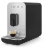 Smeg Machine à Café Avec Broyeur 19 Bars BCC01BLMEU Noir Mat -Magasin De Fournitures De Cuisine À Domicile 700072 0 1 Machine a cafe avec broyeur 19 bars BCC01BLMEU noir mat Smeg
