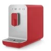 Smeg Machine à Café Avec Broyeur 1350 W BCC01RDMEU Rouge -Magasin De Fournitures De Cuisine À Domicile 700073 0 1 Machine a cafe avec broyeur 1350 W BCC01RDMEU rouge Smeg