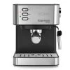 Machine à Expresso Automatique 2 En 1 Inox 20 Bar 850 W -Magasin De Fournitures De Cuisine À Domicile 700078 0 2 Machine a expresso automatique 2 en 1 inox 20 bar 850 W Solac