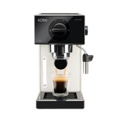 Machine à Expresso 20 Bars CE4505 Solac