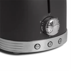 Schneider® Grille-pain 2 Fentes 815 W SCT02B Noir 8 Schneider® Grille-pain 2 Fentes 815 W SCT02B Noir -Magasin De Fournitures De Cuisine À Domicile 700082 2 1 Grille pain 2 fentes 815 W SCT02B noir Schneider