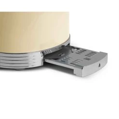 Schneider® Grille-pain 2 Fentes 815 W SCT02CR Crème -Magasin De Fournitures De Cuisine À Domicile 700084 3 1 Grille pain 2 fentes 815 W SCT02CR creme Schneider