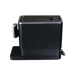 Scott Machine à Café Slimissimo Black Velvet 1470 -Magasin De Fournitures De Cuisine À Domicile 700096 2 1 Machine a cafe Slimissimo Black Velvet 1470 Scott