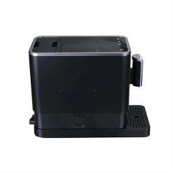 Scott Machine à Café Slimissimo Black Velvet 1470 -Magasin De Fournitures De Cuisine À Domicile 700096 4 1 Machine a cafe Slimissimo Black Velvet 1470 Scott