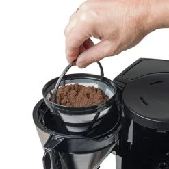 Bestron Cafetière Filtre Avec Verseuse Isotherme 8 Tasses 900 W Coloris Cuivre -Magasin De Fournitures De Cuisine À Domicile 700100 4 1 Cafetiere filtre avec verseuse isotherme 8 tasses 900 W coloris cuivre Bestron