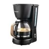 Bestron Cafetière à Filtre 1,25L 1000W -Magasin De Fournitures De Cuisine À Domicile 700103 0 1 Cafetiere a filtre 1 25L 1000W Bestron