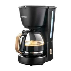Magasin De Fournitures De Cuisine À Domicile 39 Bestron Cafetière à Filtre 1,25L 1000W