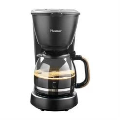 Bestron Cafetière à Filtre 1,25L 1000W -Magasin De Fournitures De Cuisine À Domicile 700103 2 1 Cafetiere a filtre 1 25L 1000W Bestron