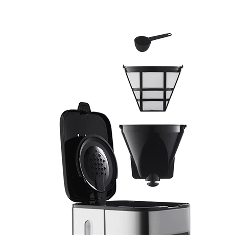 Cafetière Filtre électrique Programmable 1,5 L 900 W 5 Cafetière Filtre électrique Programmable 1,5 L 900 W – Image 3