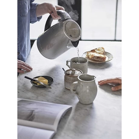 Cuisinart Bouilloire Deux Températures 1,7 L CPK17E 6 Cuisinart Bouilloire Deux Températures 1,7 L CPK17E – Image 4