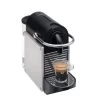 Magimix Nespresso M110 Pixie Métal Gris 11322